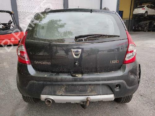 Kombinert Instrument DACIA SANDERO  | BP3454061C47 