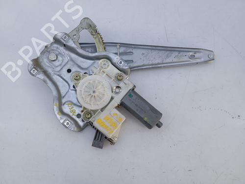 Used Rear right window mechanism TOYOTA AVENSIS Estate (_T25_) 2.0 D-4D (CDT250_, CDT250R) (116 hp) 10412502