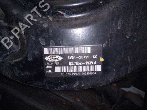 Used Servo brake FORD FOCUS III [2010-2020]  19923698