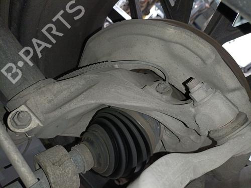 Right front steering knuckle BMW X2 (F39) sDrive 18 d | BP31885810M26