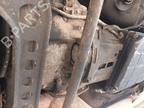 Engine MERCEDES-BENZ E-CLASS (W210) E 300 Turbo-D (210.025) | BP37518603M1  - Image 16