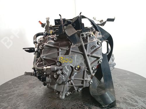 Used Gearbox TOYOTA YARIS (_P13_) 1.5 Hybrid (NHP130_, NHP130) (101 hp) 24682652