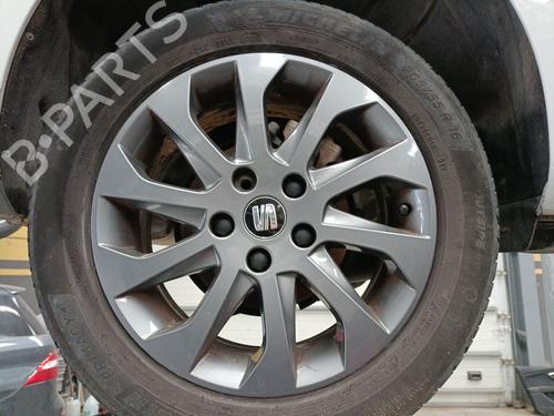 Used Other Other SEAT LEON (5F1) 1.6 TDI (105 hp) 34722079 34722079