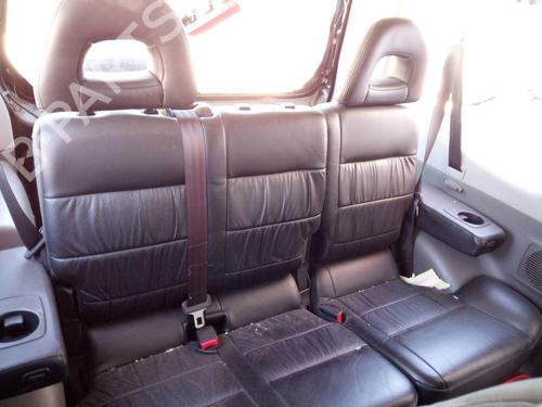 Ceinture de sécurité avant gauche MITSUBISHI PAJERO III (V7_W, V6_W) 3.2 Di-D (V68W, V78W) | BP16254296I26 