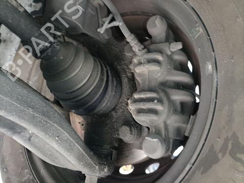 venstre-styrespindel-lagerhus-renault-master-iii-platformchassis-ev-hv-uv-2010-36700353 main image