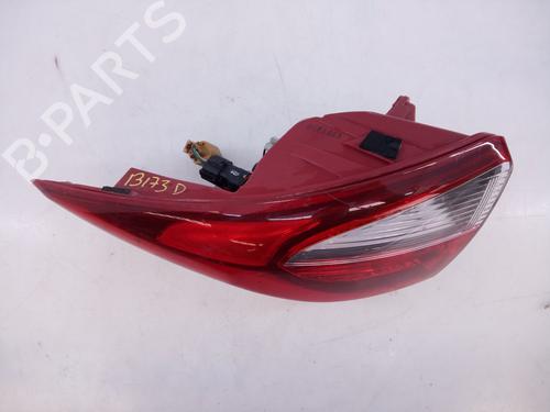 Right taillight HYUNDAI TUCSON (TL, TLE) 1.6 GDi | BP28128953C35 