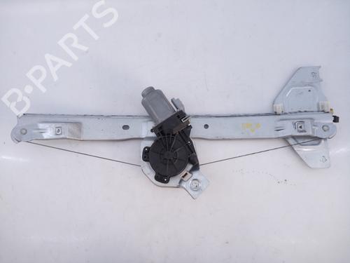 Used Front right window mechanism CITROËN C3 II (SC_) [2009-2025]  13742445