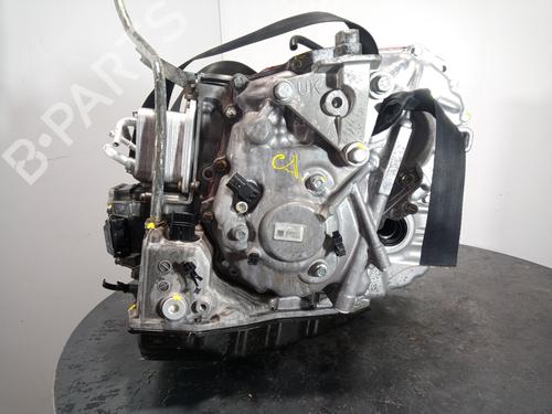Used Gearbox RENAULT AUSTRAL [2022-2025]  18407376