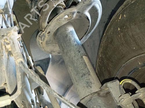 Used Right front shock absorber DACIA DOKKER MPV (KE_) 1.5 dCi (KEAJ, KEAH) (90 hp) 28075863