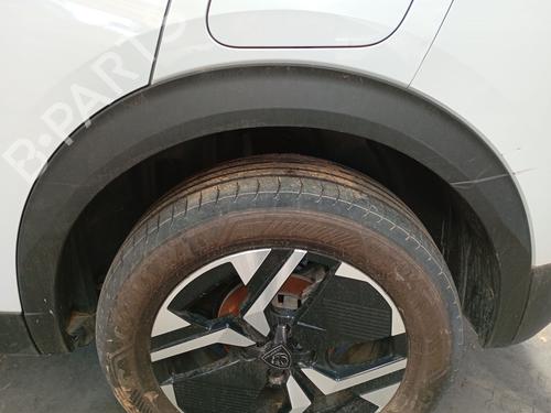 Used Rear left wheel arch trim PEUGEOT 2008 II (UD_, US_, UY_, UJ_, UR_, UC_) 1.2 PureTech 130 (USHNS, URHNS) (130 hp) 30743299