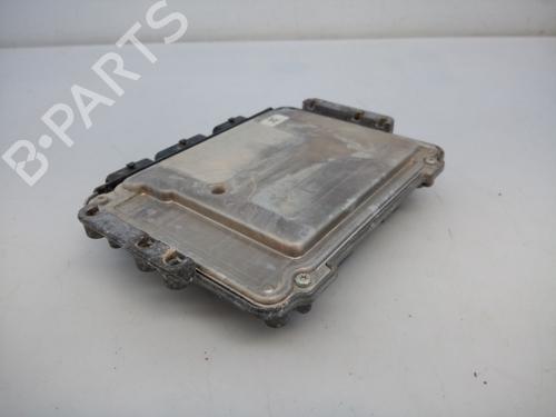 Computer motormanagement CITROËN BERLINGO MULTISPACE (B9) 1.6 HDi 75 16V | BP28052851M57 