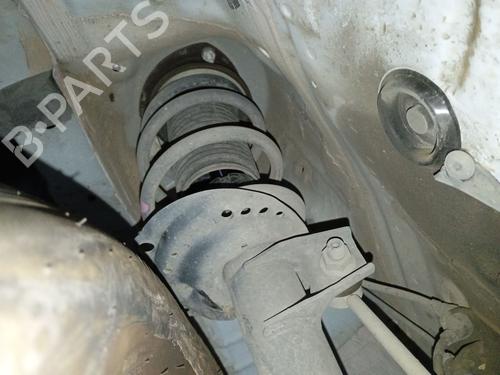 Used Right front shock absorber VW TIGUAN (AD1, AX1) 2.0 TDI (150 hp) 31340609