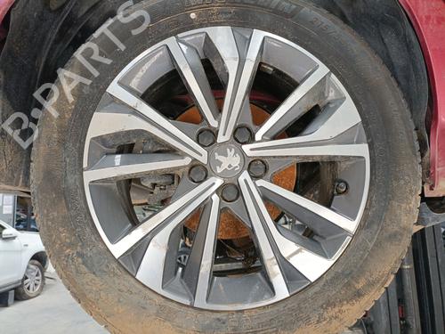 Used Rim PEUGEOT 508 II (FB_, FH_, F3_) PureTech 130 (FBHNSR) (131 hp) 29907923