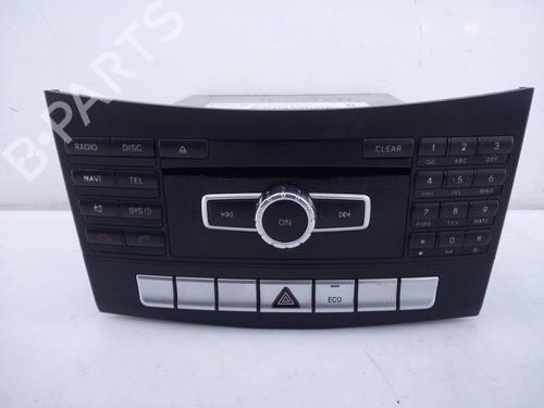 Electronic module MERCEDES-BENZ E-CLASS (W212)  | BP20103226M83 