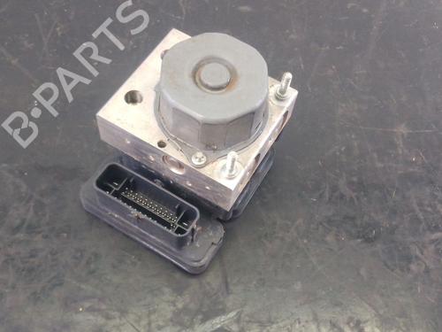 Used ABS pump RENAULT CLIO IV (BH_) 1.5 dCi 75 (75 hp) 31599128