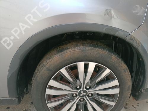 Used Front right wheel arch trim MITSUBISHI OUTLANDER III (GG_W, GF_W, ZJ, ZL, ZK) 2.0 (GF7W) (150 hp) 30596644