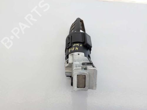 Electronic module PEUGEOT 308 II (LB_, LP_, LW_, LH_, L3_) 1.2 THP 130 | BP14058452M83 