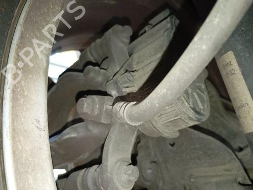 Used Left rear brake caliper Left rear brake caliper MERCEDES-BENZ A-CLASS (W177) A 180 d (177.003) (116 hp) 40020572 40020572