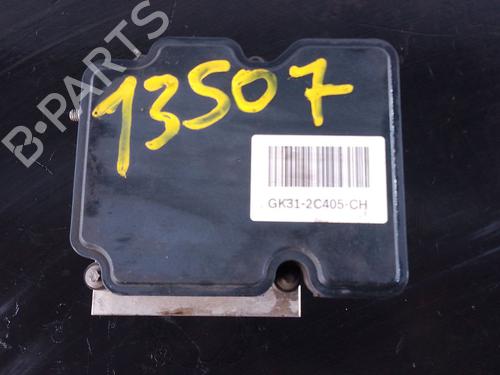 ABS pump FORD TRANSIT V363 Van (FCD, FDD) 2.0 EcoBlue | BP29199229M43 