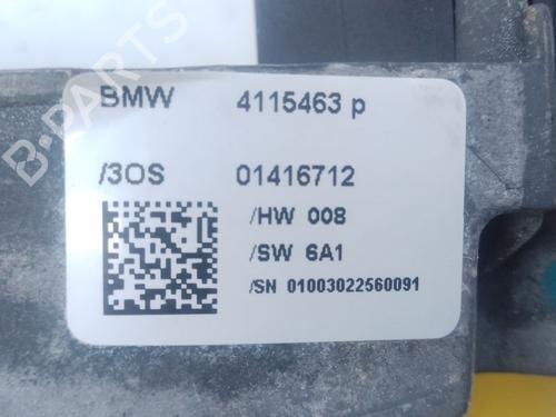 Steering column stalk BMW 7 (E65, E66, E67) | BP7781875I23 - Image 7
