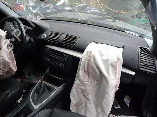 Gearbox BMW 1 (E87) 120 d | BP8957961M3 
