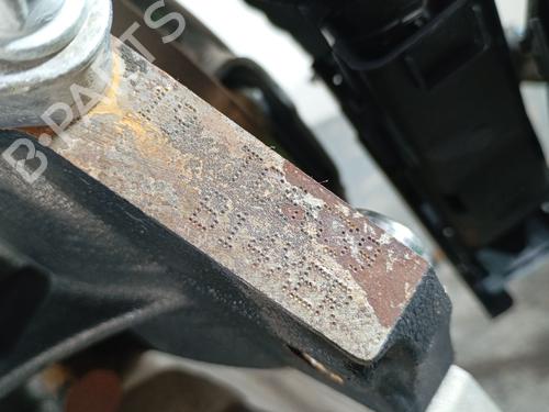 Motor OPEL CORSA E (X15) | BP26553046M1