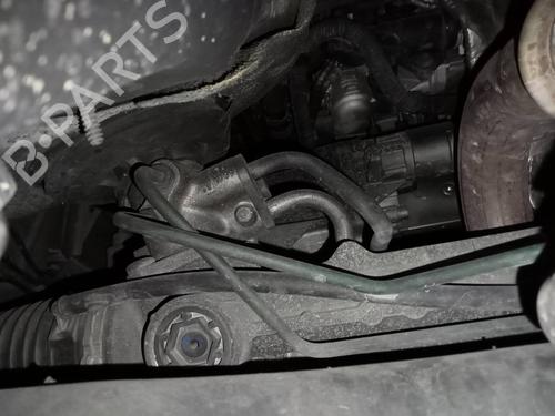 Used Steering rack PEUGEOT 5008 (0U_, 0E_) [2009-2017]  22715316