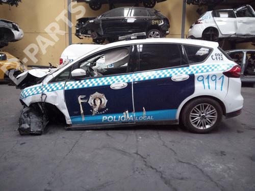 Used Parts FORD C-MAX II (DXA/CB7, DXA/CEU)  1.5 TDCi  1000432