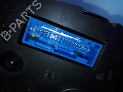 Instrument cluster SEAT CORDOBA (6K1, 6K2) 1.9 TDI | BP2443298C47 