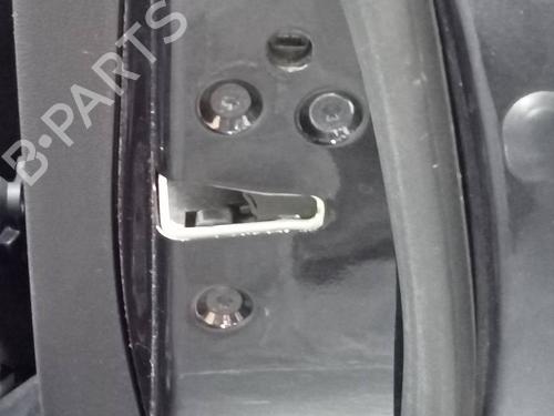 Used Rear right lock FORD FIESTA VI (CB1, CCN) 1.6 TDCi (95 hp) 15726345