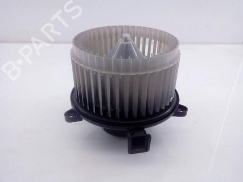 Heater blower motor OPEL INSIGNIA A (G09)  | BP14061173M62 