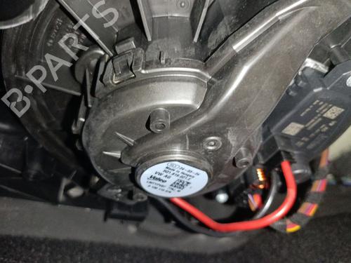 Used Heater blower motor Heater blower motor VW CADDY V Box Body/MPV (SBA, SBH) 2.0 TDi (102 hp) 33272387 33272387
