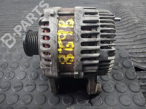 Alternator LAND ROVER FREELANDER I (L314) 2.0 DI 4x4 | BP10906032M7  - Image 5