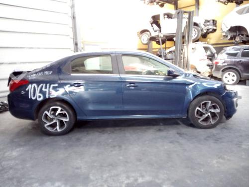 Used Parts CITROËN C3 III Van (SX_, SY_)  BlueHDi 100  1166205