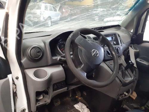 Engine control unit (ECU) NISSAN NV200 / EVALIA Bus 1.5 dCi 85 (M20, M20M, M20K, M20KK) | BP5956416M57 
