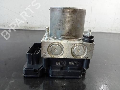 ABS pump CITROËN C3 II (SC_)  | BP16715464M43 