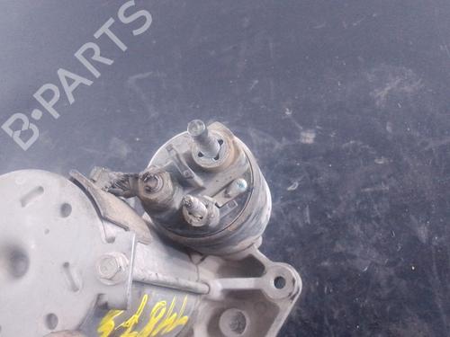 Starter FORD TRANSIT COURIER B460 Box Body/MPV 1.5 TDCi | BP37467091M8 - Image 3
