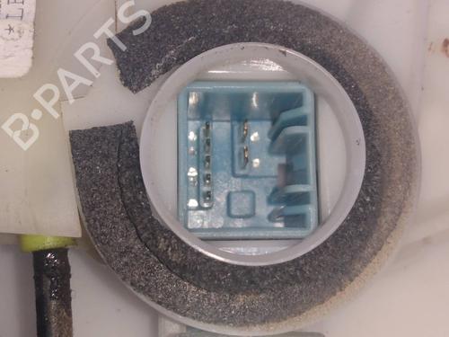 Front left lock HONDA CIVIC VIII Hatchback (FN, FK) 2.2 CTDi (FK3) | BP6441510C98 