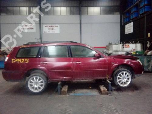 Used Parts FORD MONDEO III Turnier (BWY)  2.0 TDCi  1069984