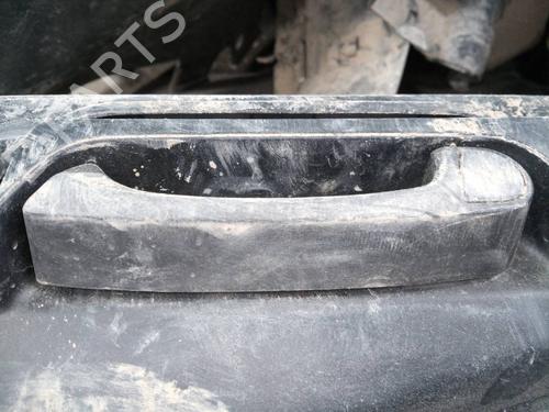 Used Tailgate handle BMW X5 (E70) xDrive 40 d (306 hp) 18525683