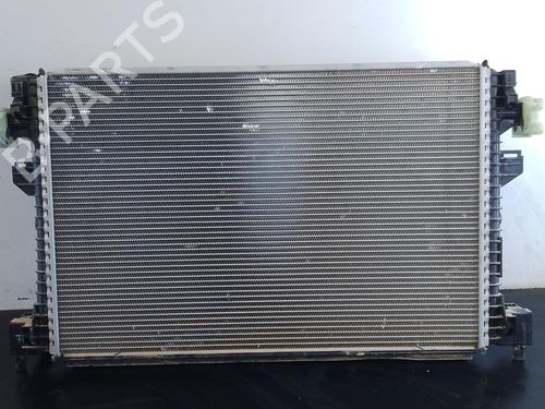 Water radiator SKODA KAROQ (NU7, ND7) 1.5 TSI | BP29199759M31
