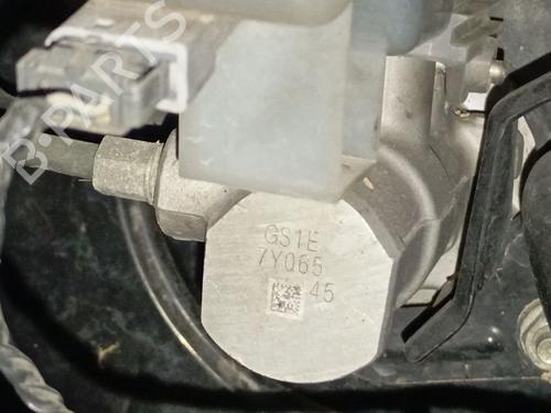 Maître-cylindre MAZDA 6 Hatchback (GH) 2.0 MZR-CD (GH14) (140 hp) 31917889