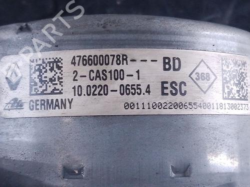 Módulo de ABS DACIA LODGY (JS_) 1.5 dCi | BP29913765M43