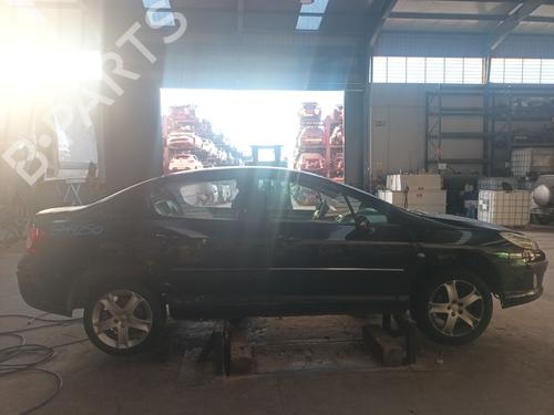 Engine PEUGEOT 407 (6D_) 2.0 HDi 135 (6DRHRH, 6DRHRE, 6DRHRG, 6DRHRJ) | BP37027423M1 - Image 16