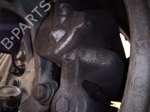 Used Right front brake caliper BMW 1 (E87) 118 d (143 hp) 11591431