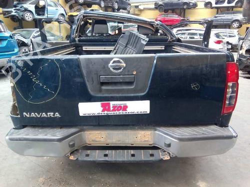 Steering pump NISSAN NAVARA NP300 (D40) 2.5 dCi 4WD | BP5598775M99 