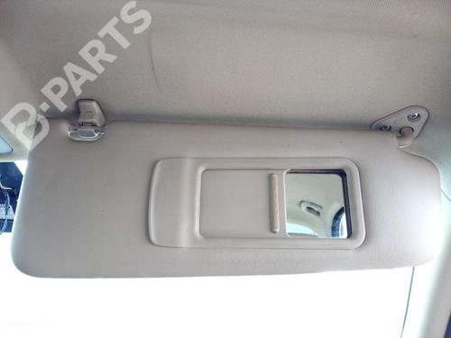 right-sun-visor-bmw-3-e90-320-d-2004-2005-2006-2007-2008-2009-2010-2011-2012-10955172 main image