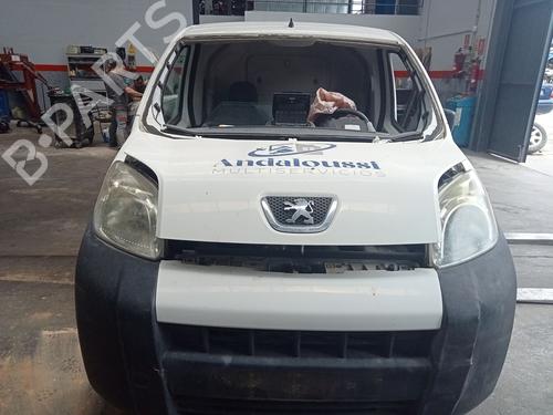 Hood PEUGEOT BIPPER (AA_)  | BP28036428C1