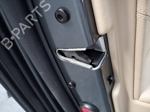Used Rear left lock BMW 5 (E60) 525 i (192 hp) 11855615