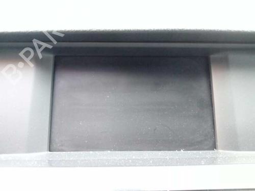 Electronic module BMW 5 (F10) 520 d BP2685718M83